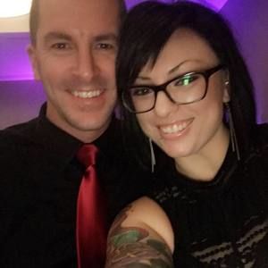 Meet your Posher, Suzie